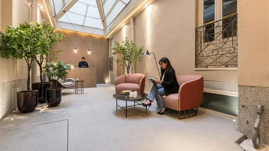 Apartments in Madrid Centro - photo 10