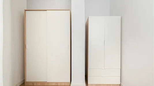 Rooms in Madrid Chamberí - photo 6