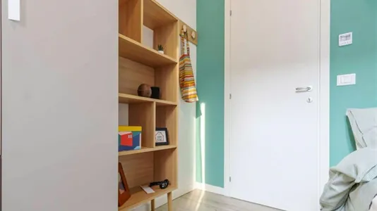Rooms in Padua - photo 4