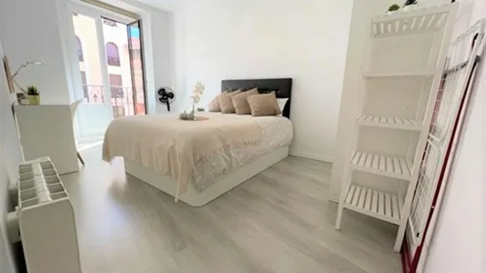 Rooms in Madrid Arganzuela - photo 3
