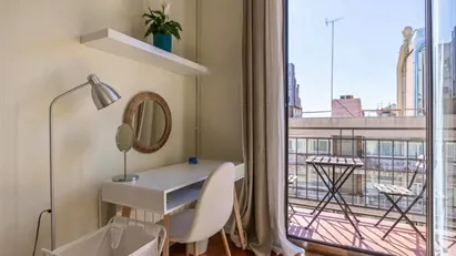 Room for rent in Barcelona Sarrià-St. Gervasi, Barcelona
