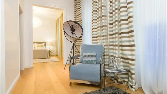 Apartments in Vienna Alsergrund - photo 7