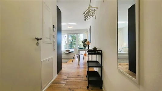 Apartments in Augsburg - photo 9