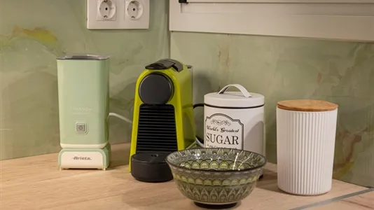 Apartments in Athens Ampelokipoi - photo 8