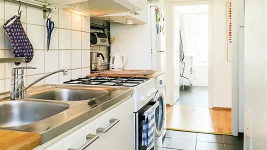 Apartments in Vienna Landstraße - photo 9