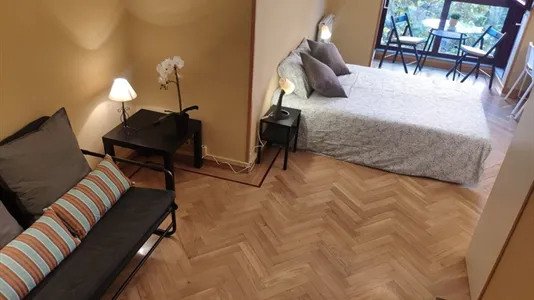 Rooms in Madrid Arganzuela - photo 6