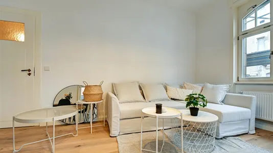 Apartments in Stuttgart-Süd - photo 6