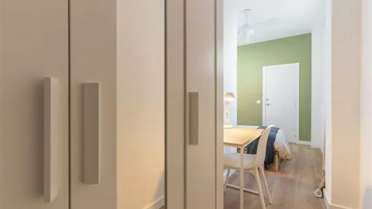 Rooms in Madrid Tetuán - photo 5