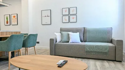 Apartment for rent in Madrid Hortaleza, Madrid