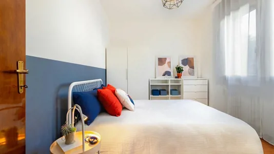 Rooms in Padua - photo 1