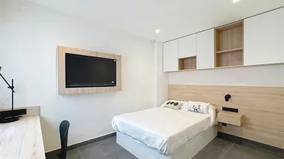 Room for rent in Madrid Fuencarral-El Pardo, Madrid