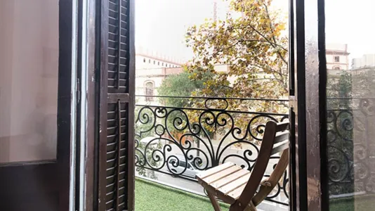 Rooms in Barcelona Eixample - photo 7