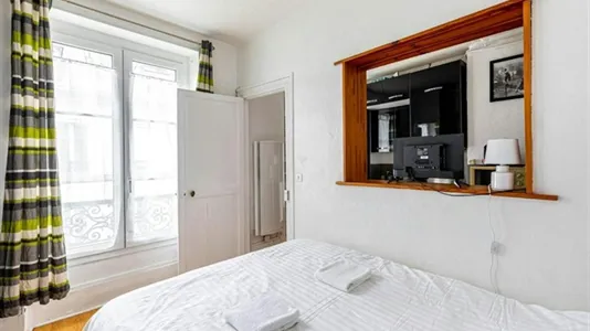 Apartments in Paris 11ème arrondissement - Bastille - photo 6