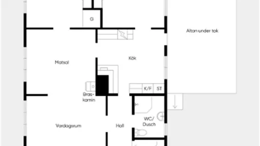 Houses in Jönköping - photo 11