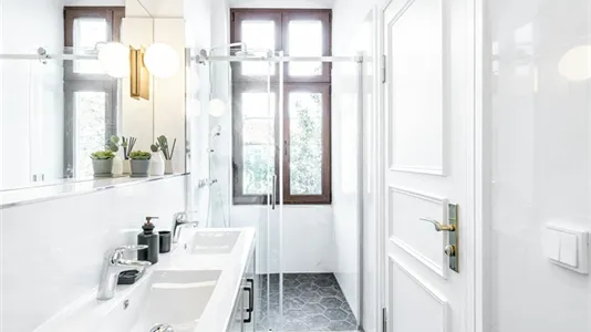 Apartments in Location is not specified - photo 8