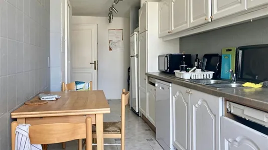 Rooms in Brussels Elsene - photo 8