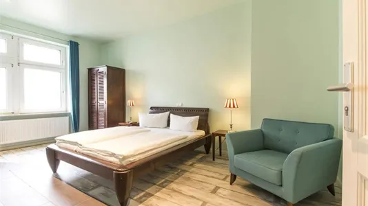 Apartments in Berlin Tempelhof-Schöneberg - photo 4