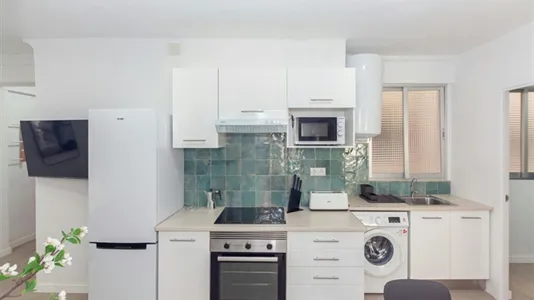 Rooms in Valencia Campanar - photo 9