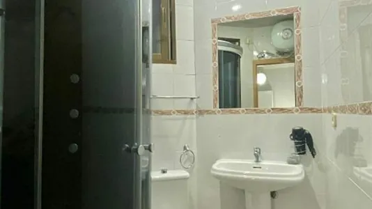 Apartments in Madrid Retiro - photo 7