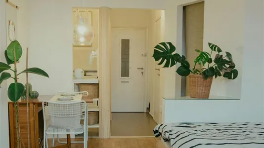 Apartments in Budapest Erzsébetváros - photo 7