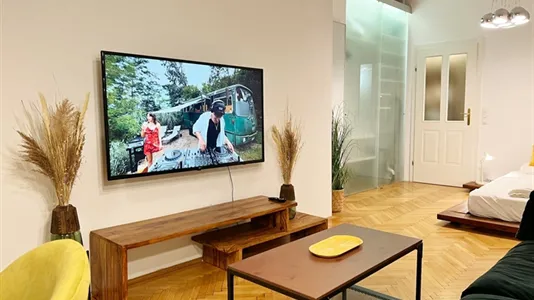 Apartments in Wien Wieden - photo 10