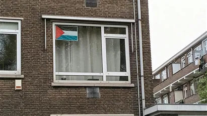 Room for rent in The Hague Escamp, The Hague