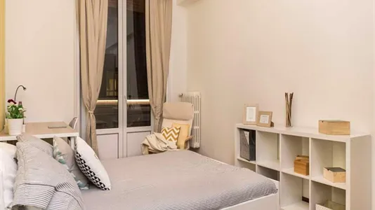 Rooms in Milano Zona 2 - Stazione Centrale, Gorla, Turro, Greco, Crescenzago - photo 6