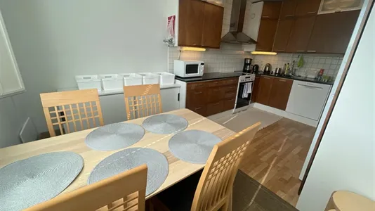 Rooms in Espoo - photo 10