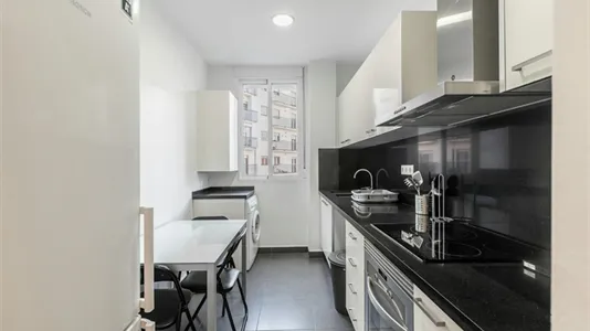 Rooms in Valencia Extramurs - photo 7