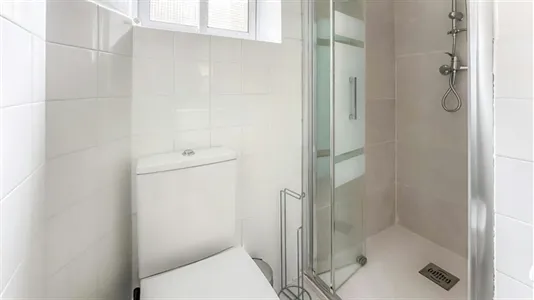 Rooms in Valladolid - photo 10