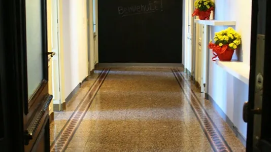 Rooms in Turin - photo 7