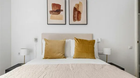 Apartments in Barcelona Sarrià-St. Gervasi - photo 10