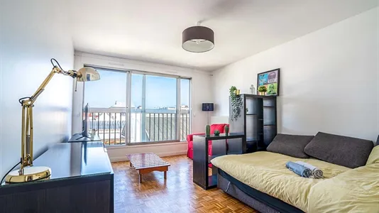 Apartments in Paris 11ème arrondissement - Bastille - photo 4