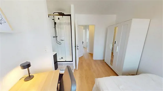 Rooms in Clermont-Ferrand - photo 1