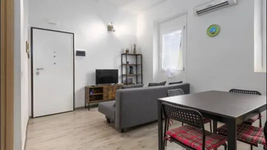 Apartments in Florence - photo 6