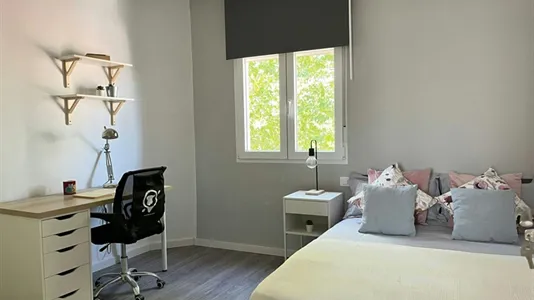 Apartments in Madrid Latina - photo 4