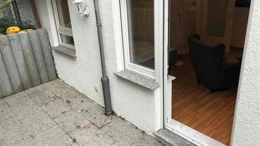 Apartments in Location is not specified - photo 10