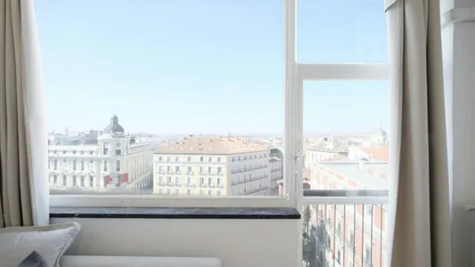 Apartments in Madrid Centro - photo 5