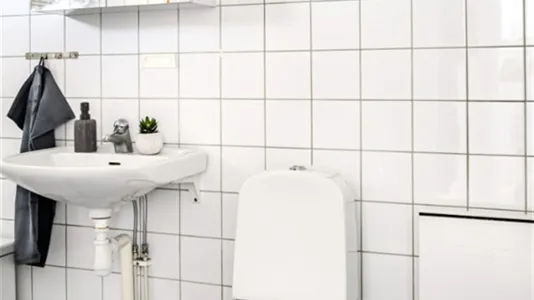 Apartments in Nynäshamn - photo 4