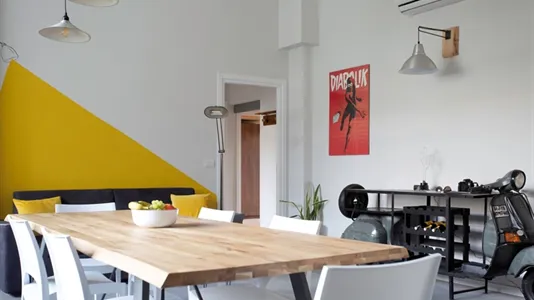 Rooms in Turin - photo 4