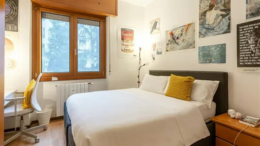 Apartments in Milano Zona 5 - Vigentino, Chiaravalle, Gratosoglio - photo 8