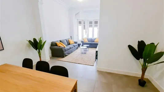 Rooms in Valencia Ciutat Vella - photo 8