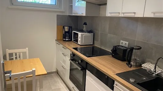 Rooms in Berlin Charlottenburg-Wilmersdorf - photo 5