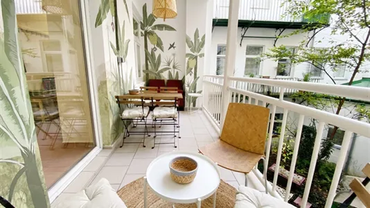 Rooms in Wien Mariahilf - photo 4