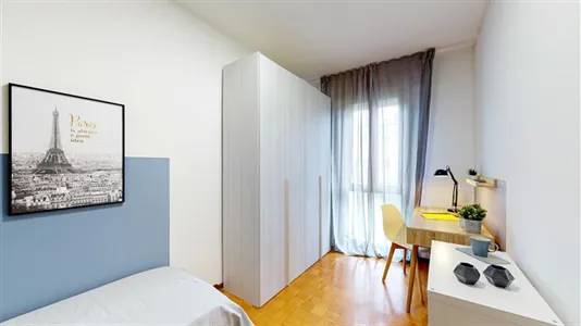 Rooms in Padua - photo 2