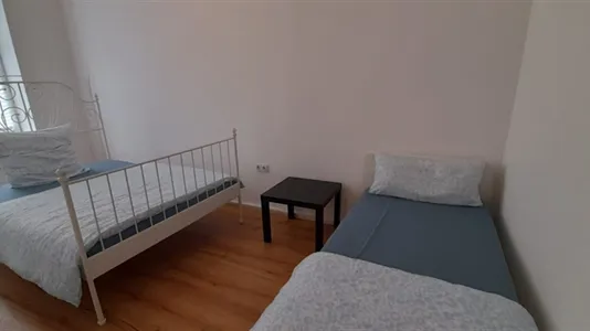 Apartments in Burgenlandkreis - photo 8