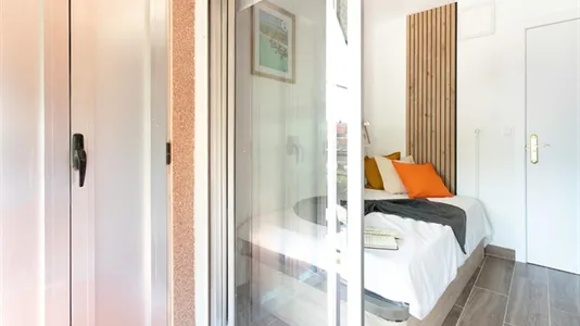 Rooms in Getafe - photo 5