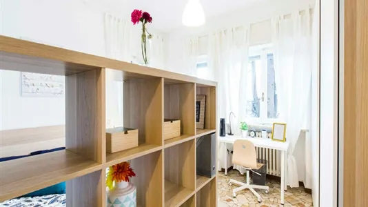 Rooms in Milano Zona 6 - Barona, Lorenteggio - photo 4