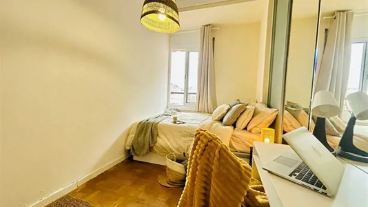 Rooms in Barcelona Sarrià-St. Gervasi - photo 3