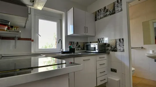 Rooms in Madrid Salamanca - photo 6